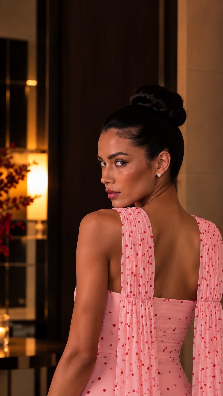LURAA DRESS - Image 4
