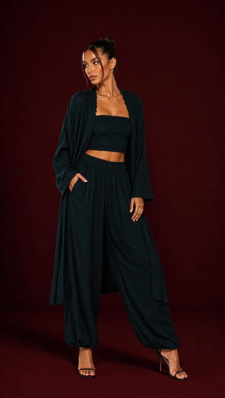 VEEDA SET