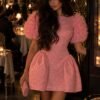 PINK DREAM DRESS - Image 3