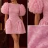 PINK DREAM DRESS - Image 2