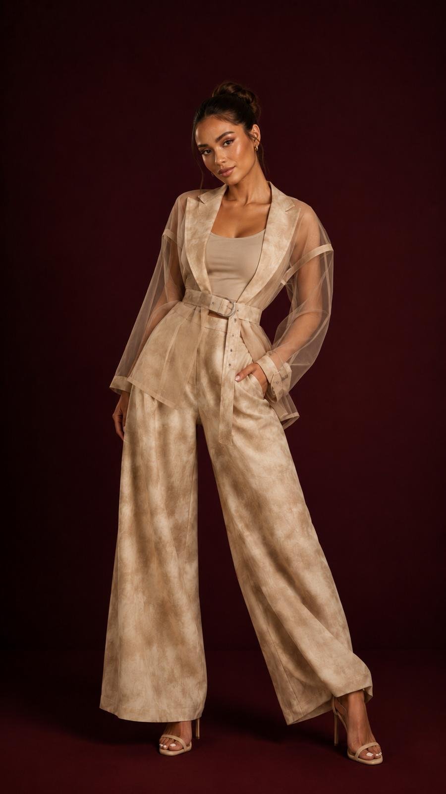 SULAFA SET