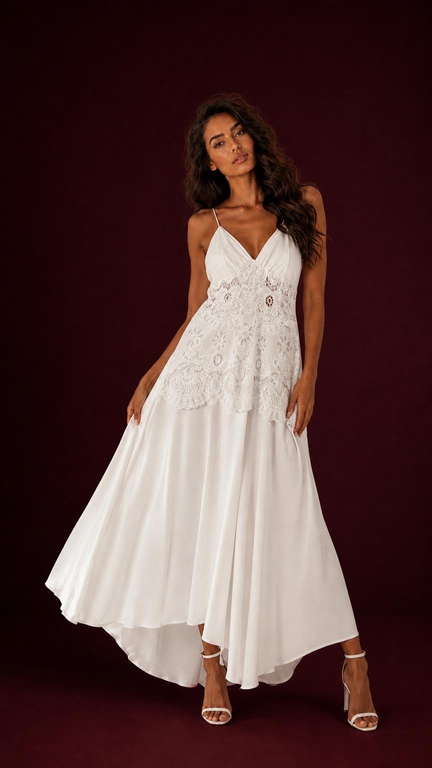 JULY DRESS