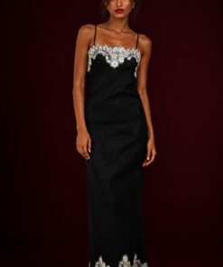 DARK MOON DRESS