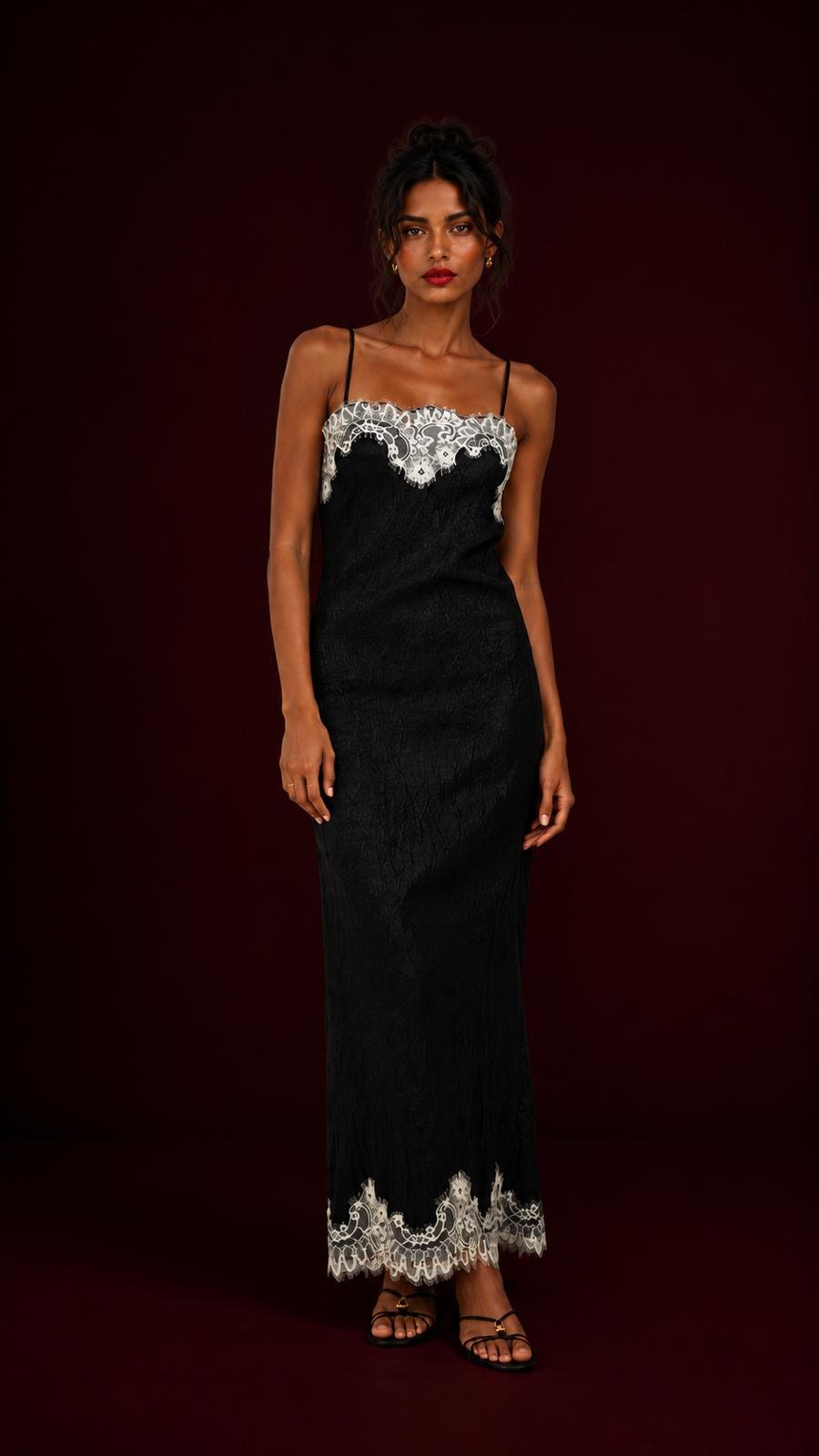 DARK MOON DRESS