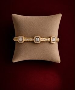 DAREEN BANGLE