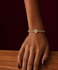 Alternative view of ALBA BANGLE