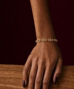 Alternative view of VERA BRACELET