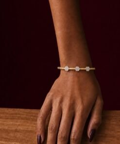 Alternative view of BEE BANGLE