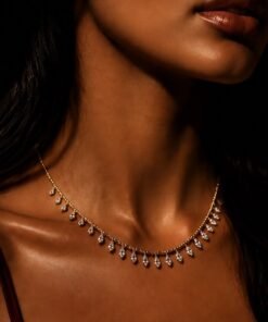 AVNI NECKLACE