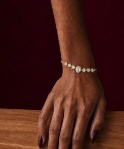 Alternative view of ROYALTY BRACELET