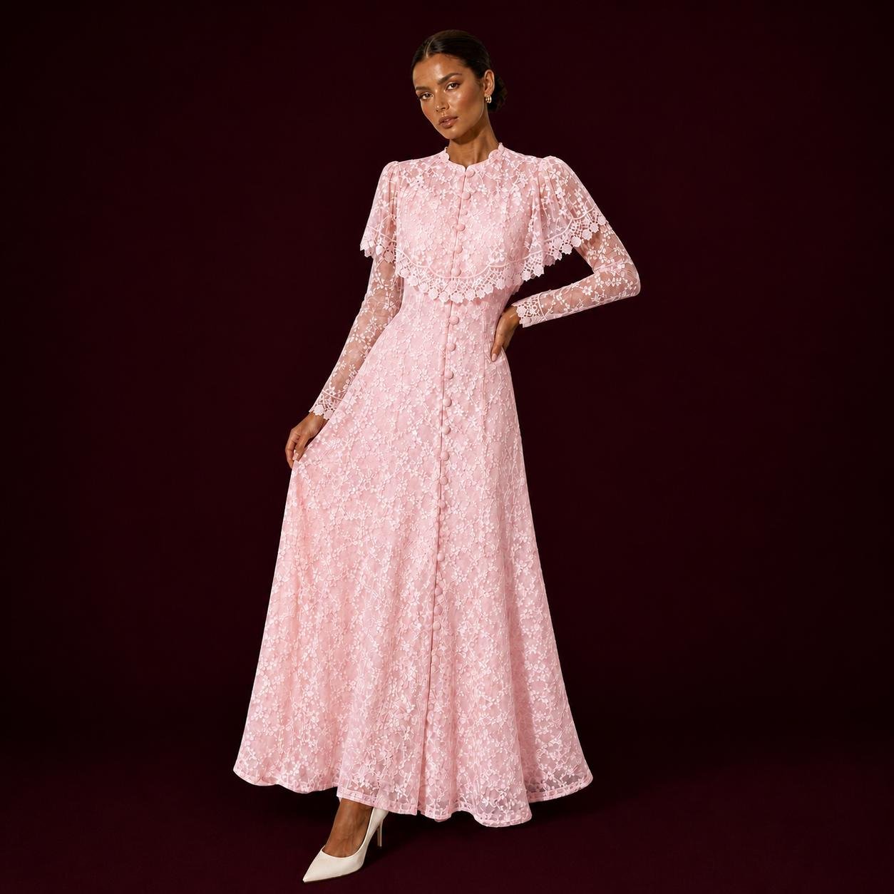 ROSALIE - PINK