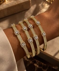 Alternative view of DAREEN BANGLE