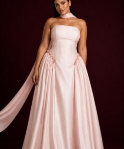 PEONY DRESS