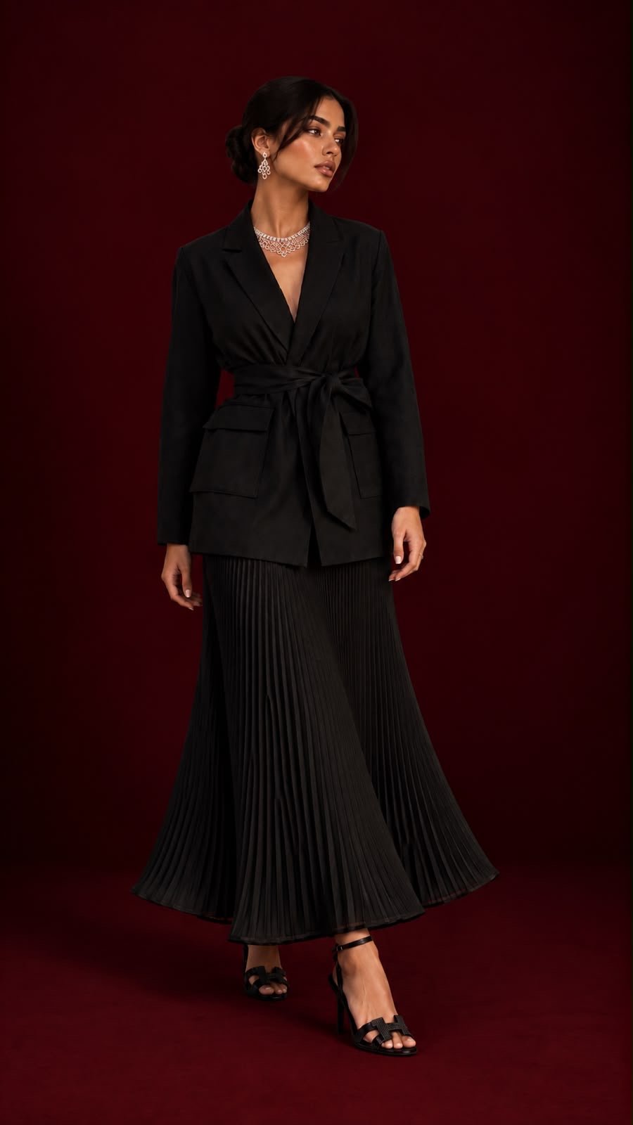 LUBNA SET