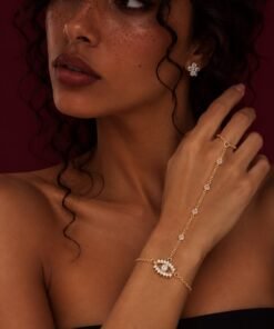 ANGELICA BANGLE