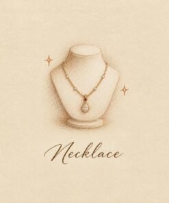 Necklaces & Chokers