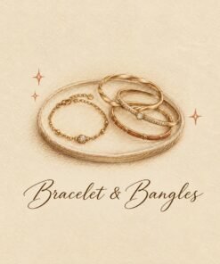 Bracelets & Bangles