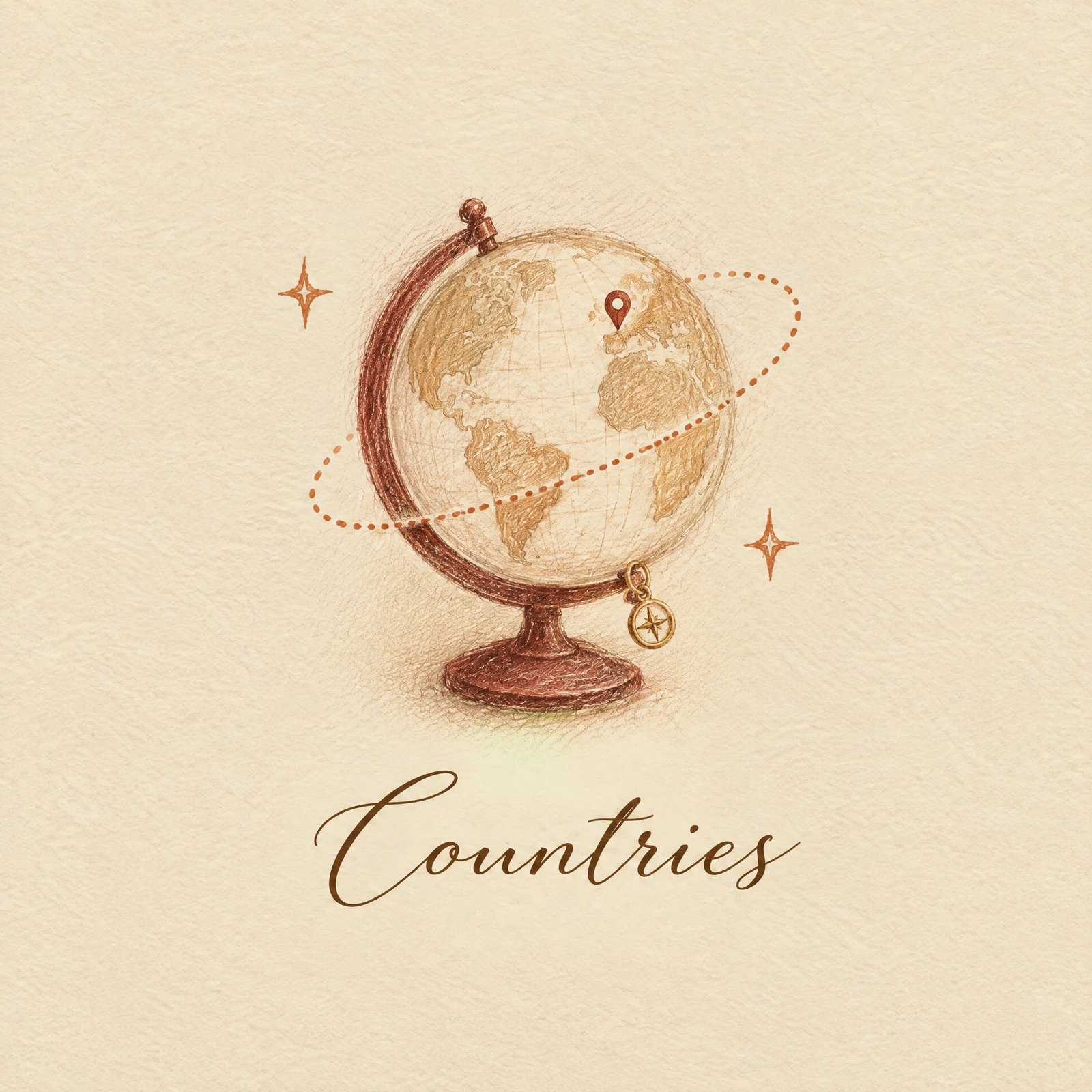 countries