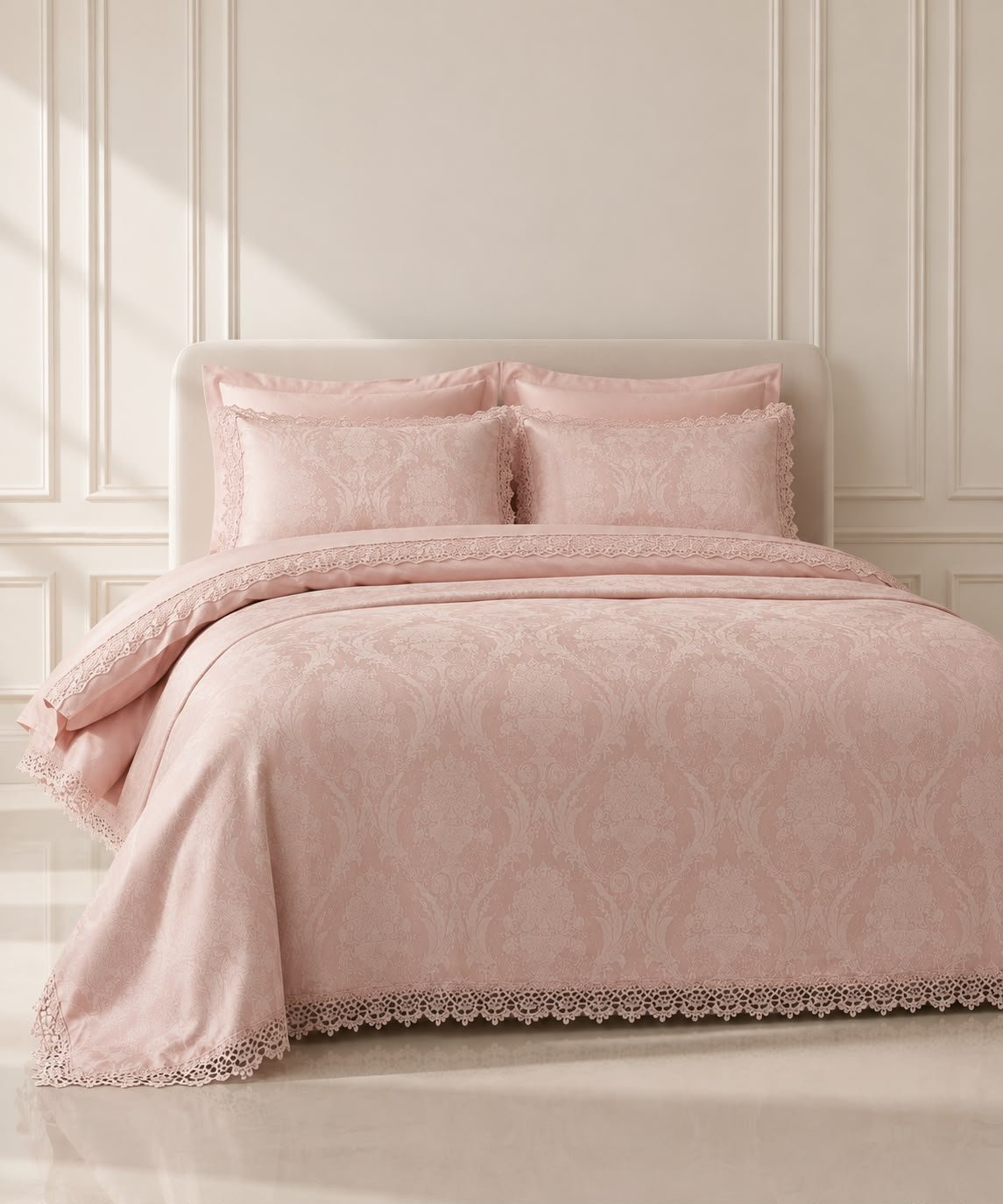 THE MAYFAIR BLUSH - Image 4