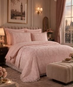 THE MAYFAIR BLUSH